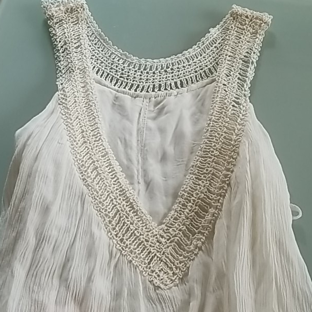 Debbie Dabble by Angel Biba romper - Picture 7 of 11